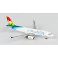 thumbnail image 1 of Phoenix PH1522 Air Seychelles A320 1-400 New Livery Registration No S7-Ami, 1 of 1