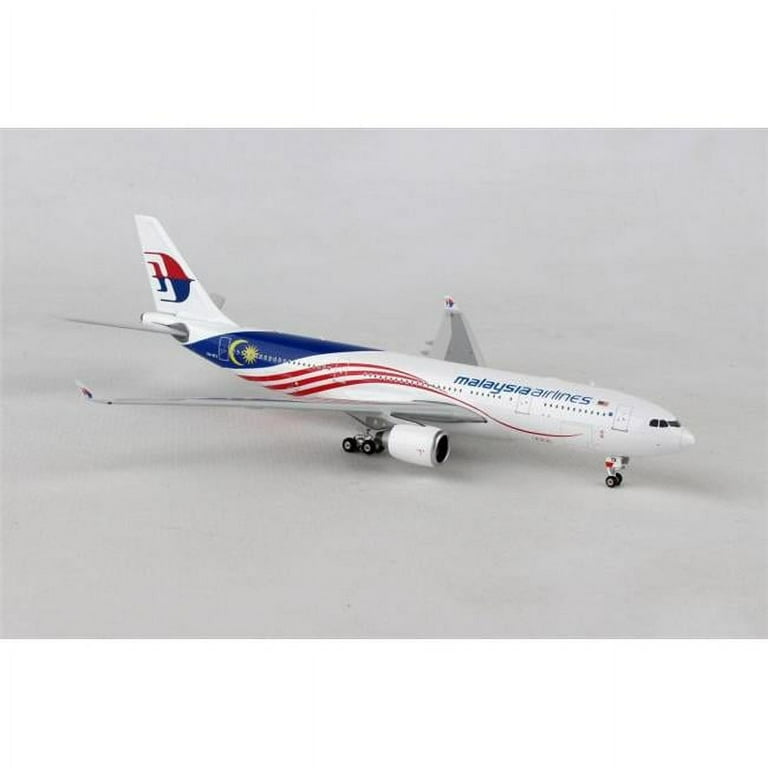 Best diecast airplane manufacturer sales