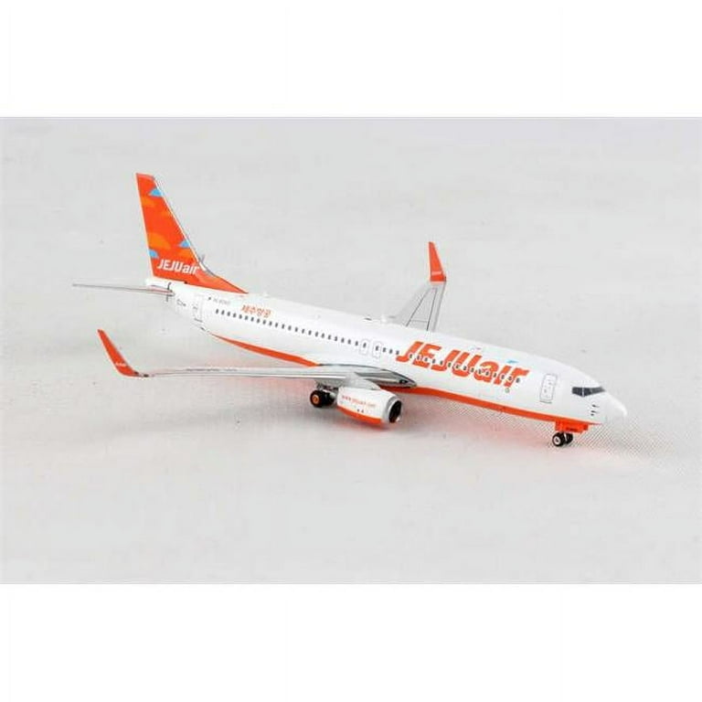 モデルプレーン（B737 MAX） NG Models 1:200 Royal Australian Air Force (RAAF) Boeing