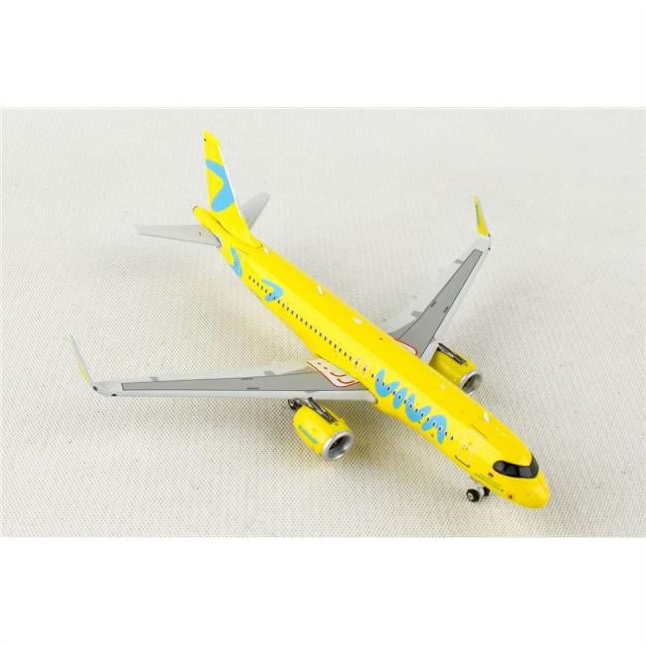 Phoenix PH2251 1-400 Scale Phoenix Viva Air Colombia A320Neo
