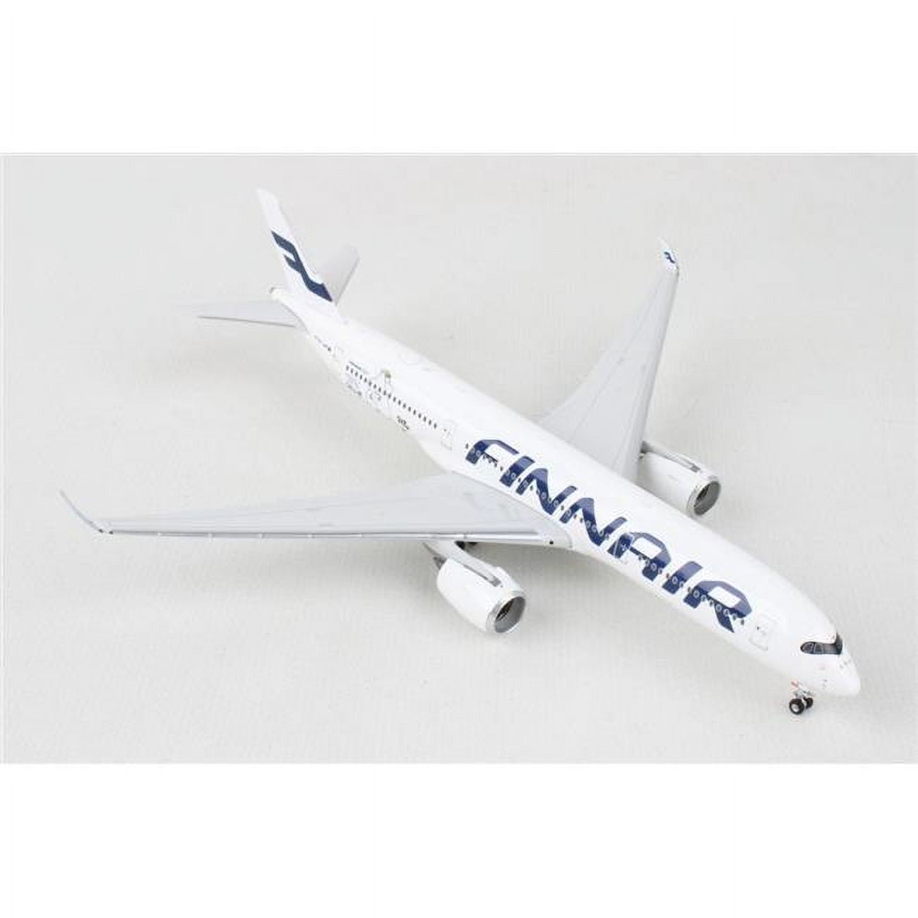 Phoenix PH2383 1-400 Scale Finnair A350-900 Reg No.OH-LWP