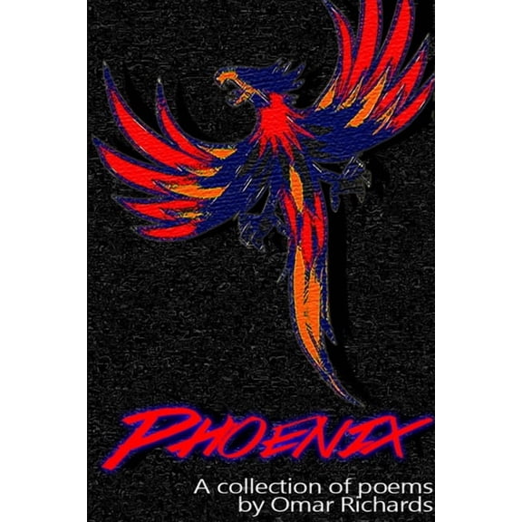 Phoenix, (Paperback)