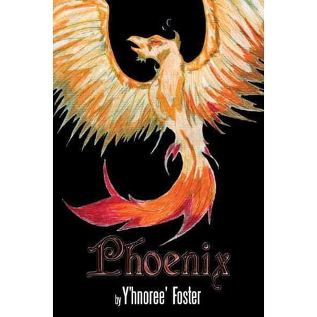 Phoenix (Paperback)