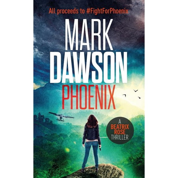 Phoenix (Paperback)