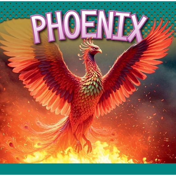 Phoenix, (Paperback)