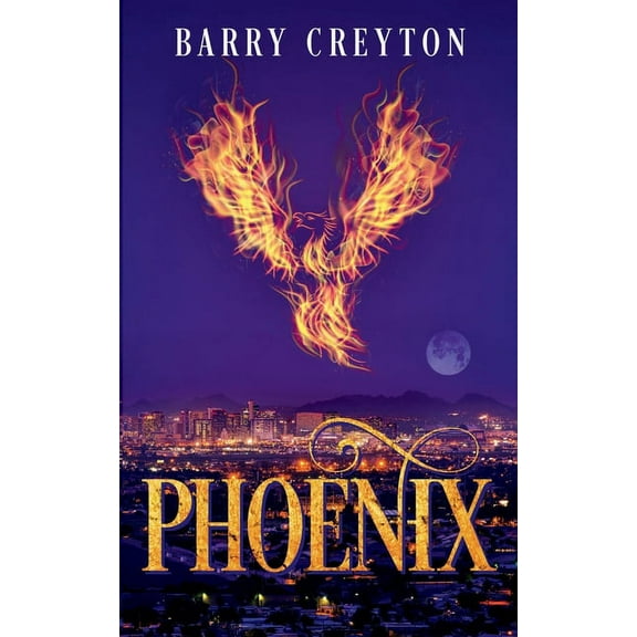 Phoenix, (Paperback)
