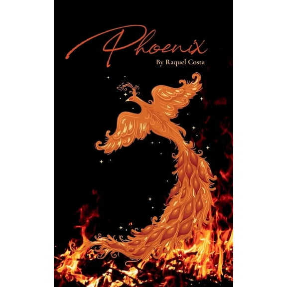 Phoenix, (Paperback)