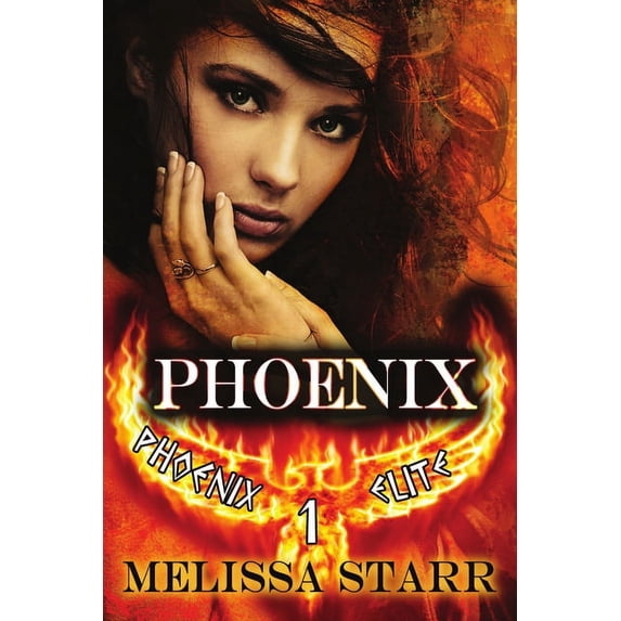 Phoenix, (Paperback)