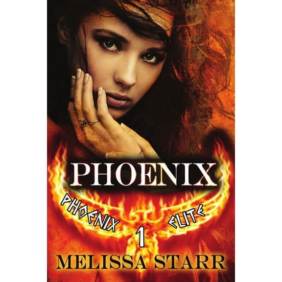 Phoenix, (Paperback)