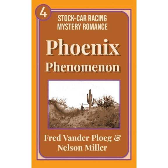Phoenix Phenomenon, (Paperback)