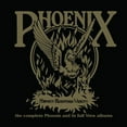 thumbnail image 1 of Phoenix - Phoenix/In Full View - Music & Performance - CD, 1 of 1