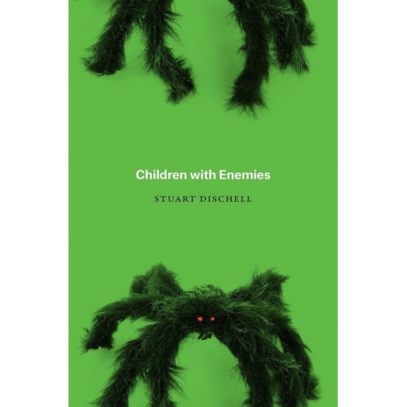 Phoenix Poets: Children with Enemies (Paperback)