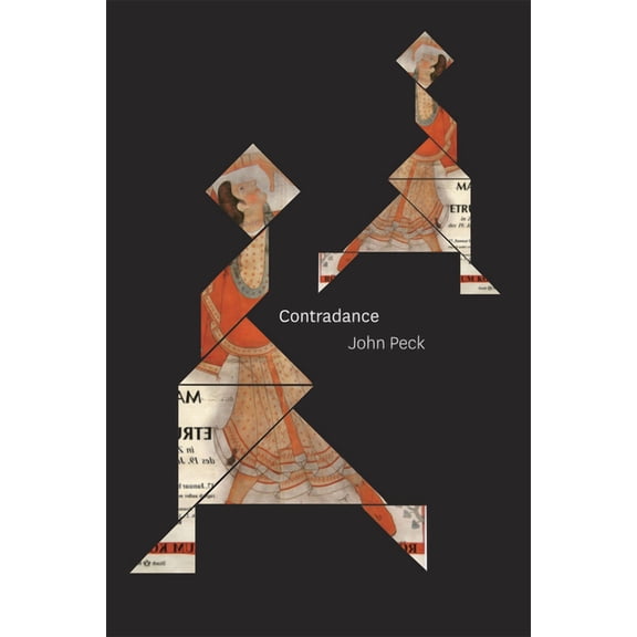 Phoenix Poets Contradance, (Paperback)