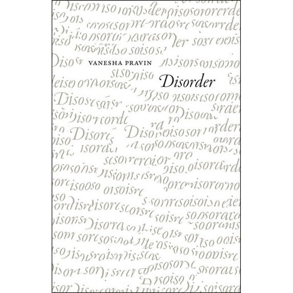 Phoenix Poets: Disorder (Paperback)