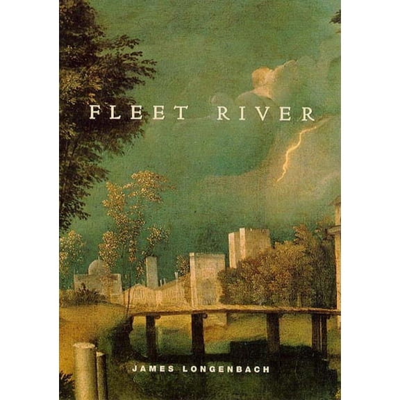 Phoenix Poets: Fleet River (Paperback)