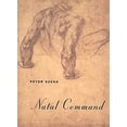 thumbnail image 1 of Pre-Owned Natal Command (Paperback 9780226733432) by Peter Sacks, 1 of 1