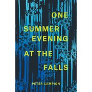 Phoenix Poets One Summer Evening at the Falls Edition 1 Paperback