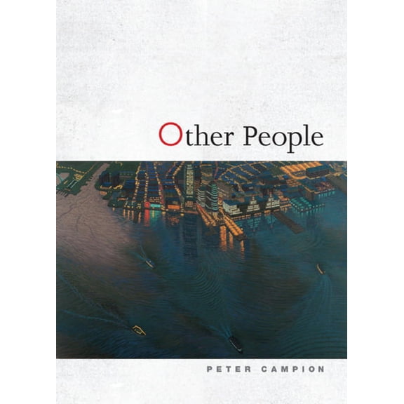 Phoenix Poets Other People, (Paperback)