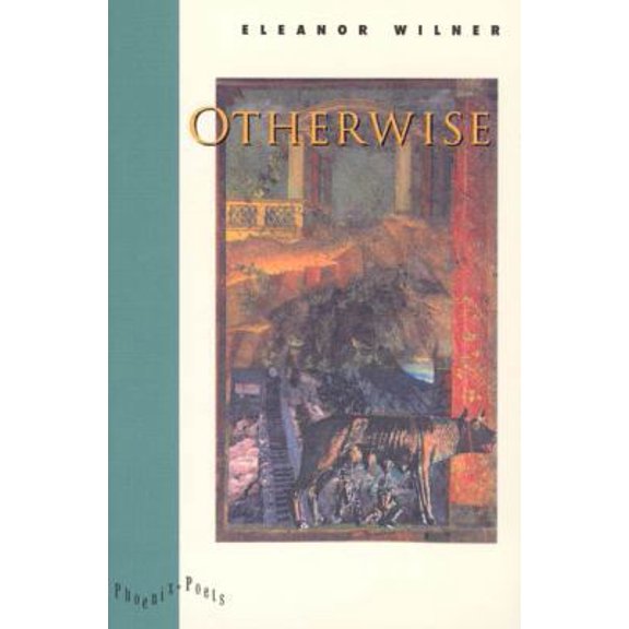 Pre-Owned Otherwise (Paperback) 0226900304 9780226900308