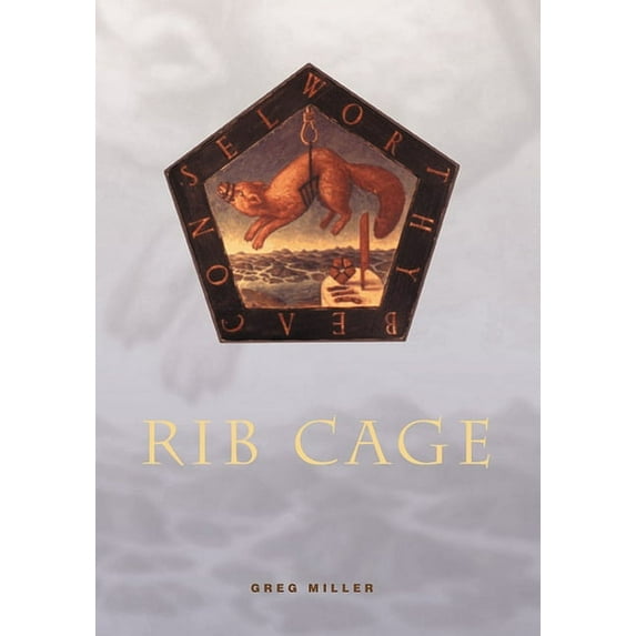 Phoenix Poets: Rib Cage (Paperback)