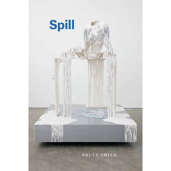 Phoenix Poets Spill, (Paperback)