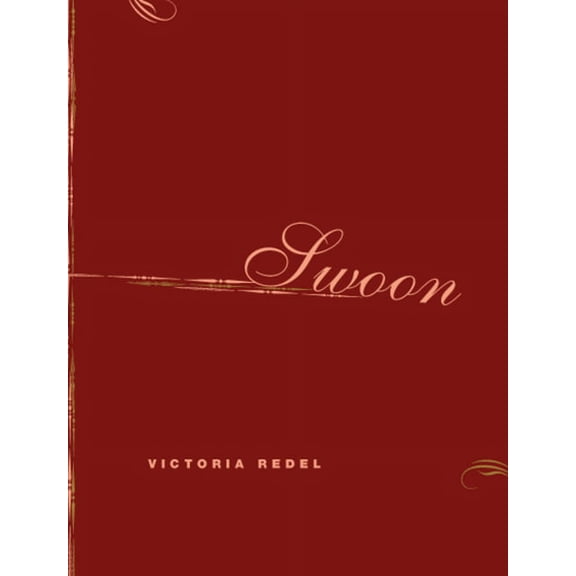Phoenix Poets: Swoon (Paperback)