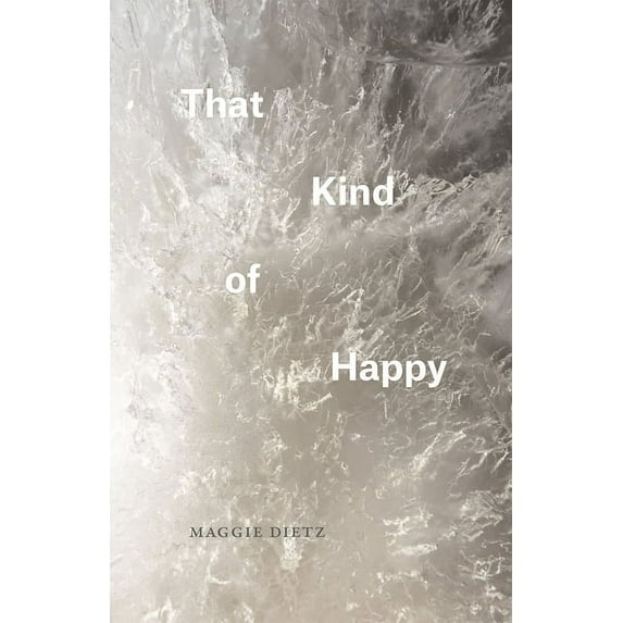 Phoenix Poets That Kind of Happy, (Paperback)