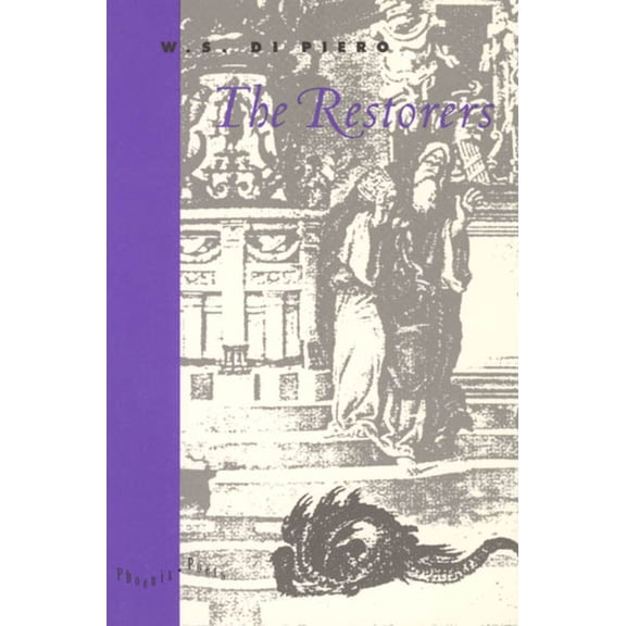 Phoenix Poets: The Restorers (Paperback)