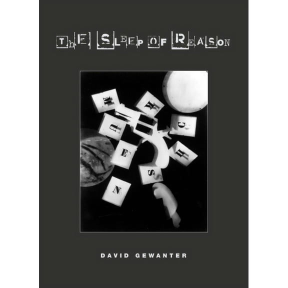 Phoenix Poets: The Sleep of Reason (Hardcover)