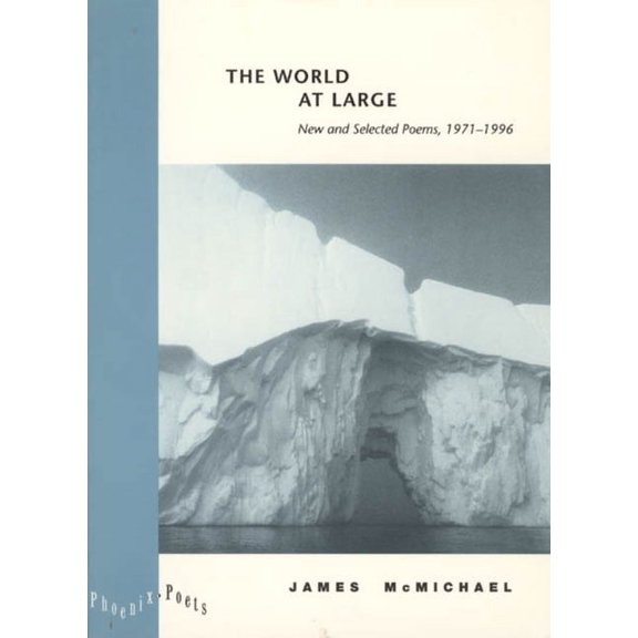 Phoenix Poets: The World at Large : New and Selected Poems, 1971-1996 (Paperback)