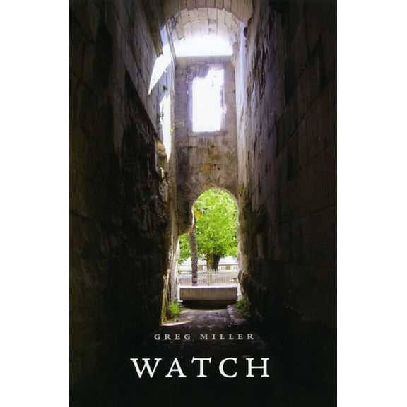 Phoenix Poets: Watch (Paperback)