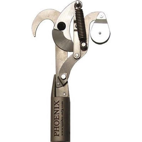 Phoenix Pole Pruner Head 40400$$Garden & Patio