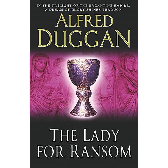 Pre-Owned Phoenix Press: The Lady for Ransom (Paperback)