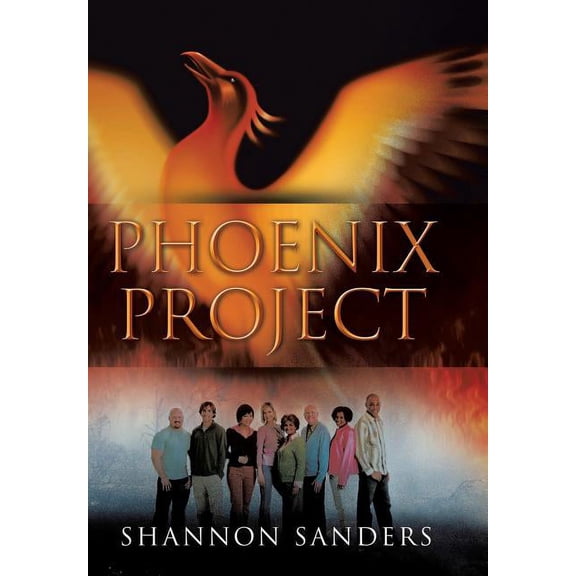 Phoenix Project (Hardcover)