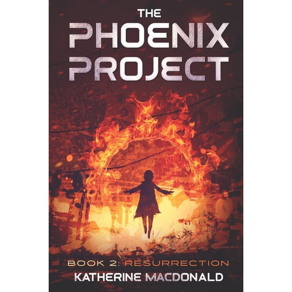 Phoenix Project: The Phoenix Project (Paperback)