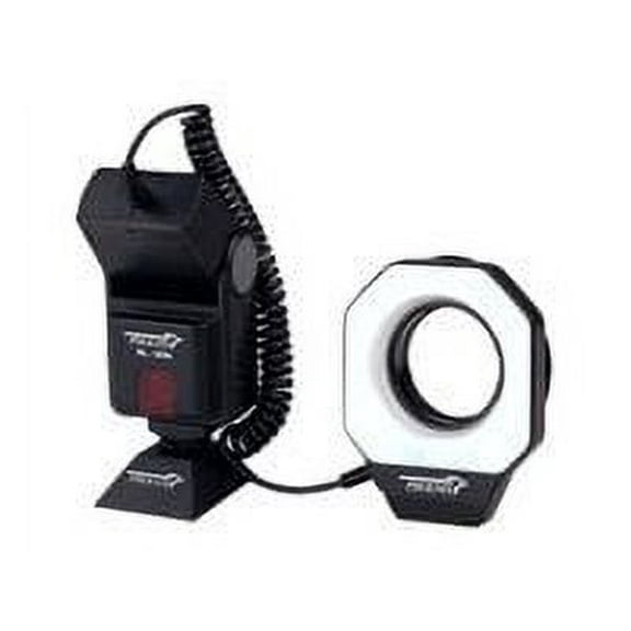 Phoenix RL-59N - Ring-type (macro) flash - 18 (m)