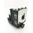 thumbnail image 1 of Jaspertronics Lamp & Housing for The Sharp DT-510 Projector with Original Specification & Full Lifespan Bulb Inside 1 Year Warranty 1 Unit per pack, 1 of 6