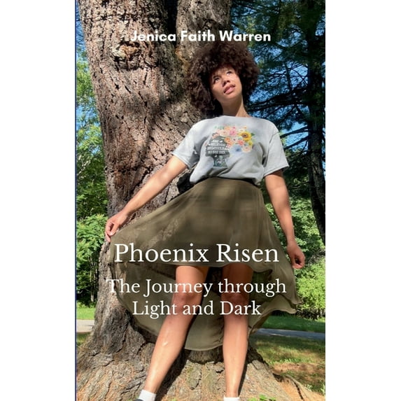 Phoenix Risen, (Paperback)