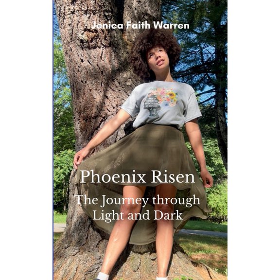 Phoenix Risen, (Paperback)