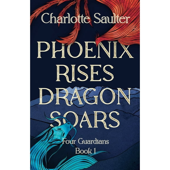 Phoenix Rises Dragon Soars, (Paperback)