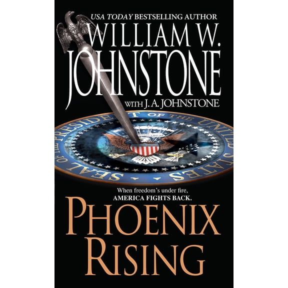 Pre-Owned Phoenix Rising