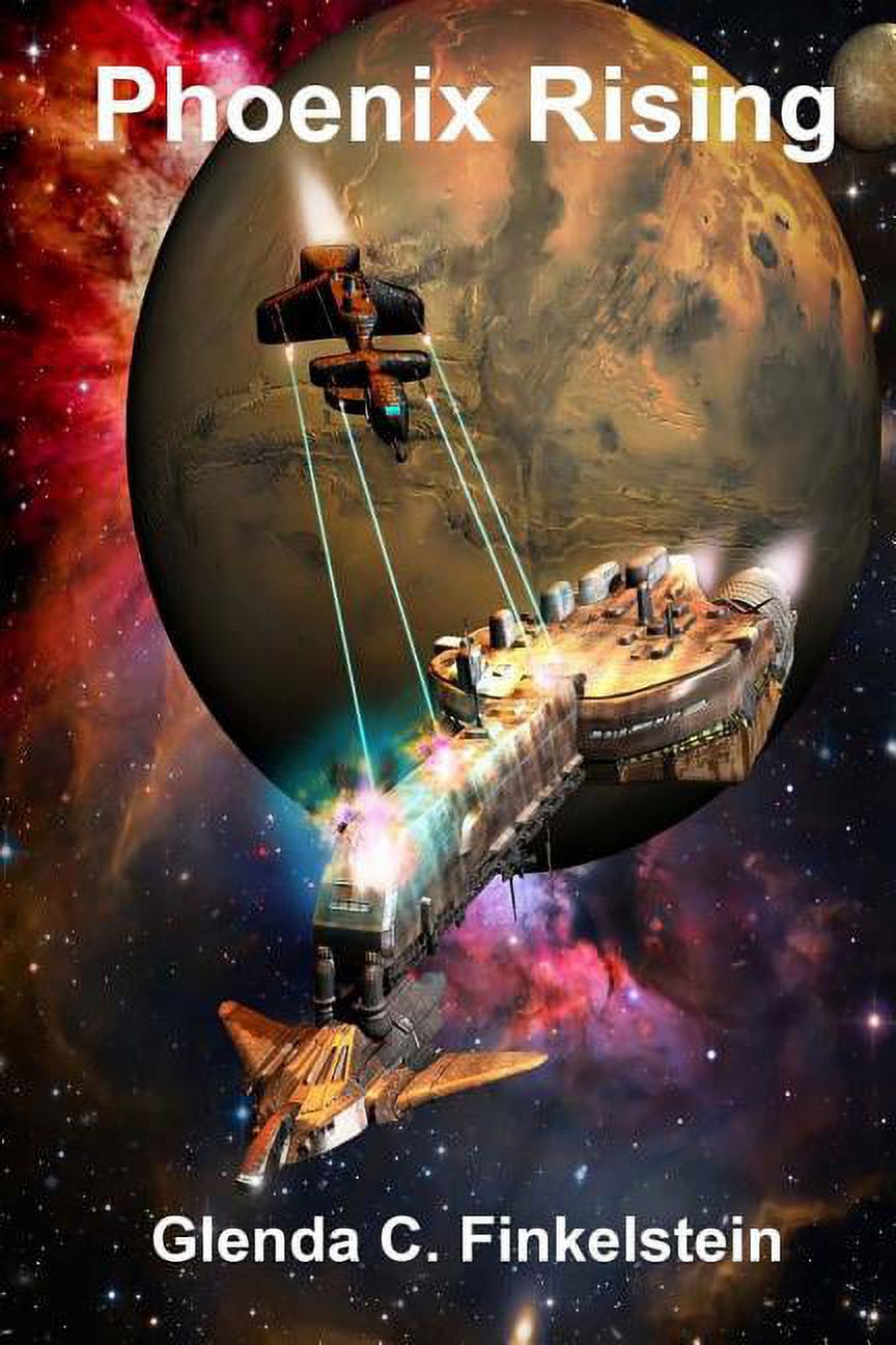Phoenix Rising Paperback