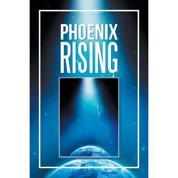 Phoenix Rising (Paperback)