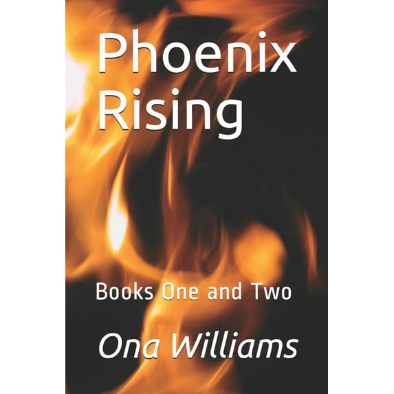 Phoenix Rising: Books One and Two (Paperback)