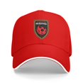 thumbnail image 1 of Phoenix Rising Fc Hat Adjustable Sandwich Bill Trucker Cap For Daily & Outdoor Use, 1 of 6