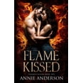 thumbnail image 1 of Phoenix Rising Flame Kissed: An Enemies-to-Lovers Shifter Romance, Book 1, (Paperback), 1 of 1