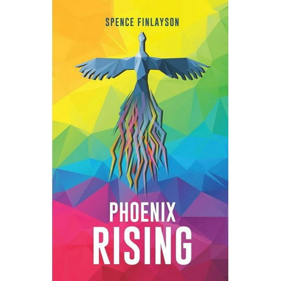 Phoenix Rising, (Hardcover)