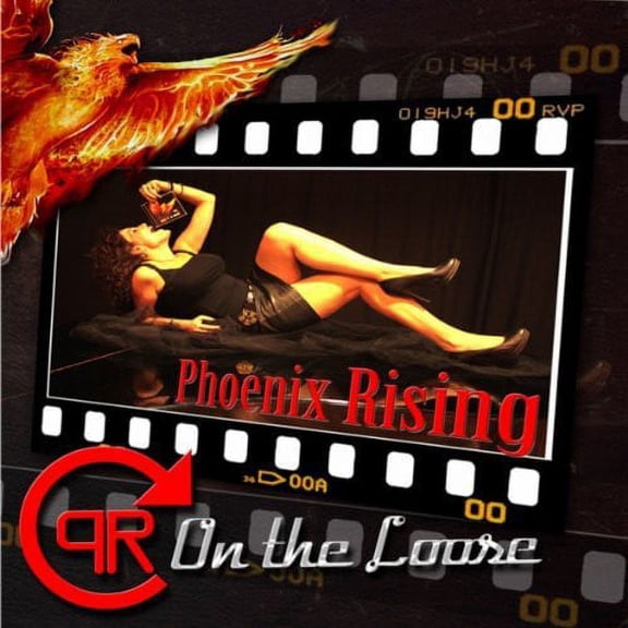 Phoenix Rising - On the Loose - Rock - CD