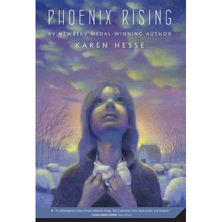 Phoenix Rising, (Paperback)