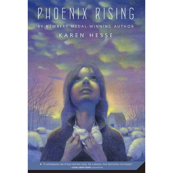 Phoenix Rising, (Paperback)